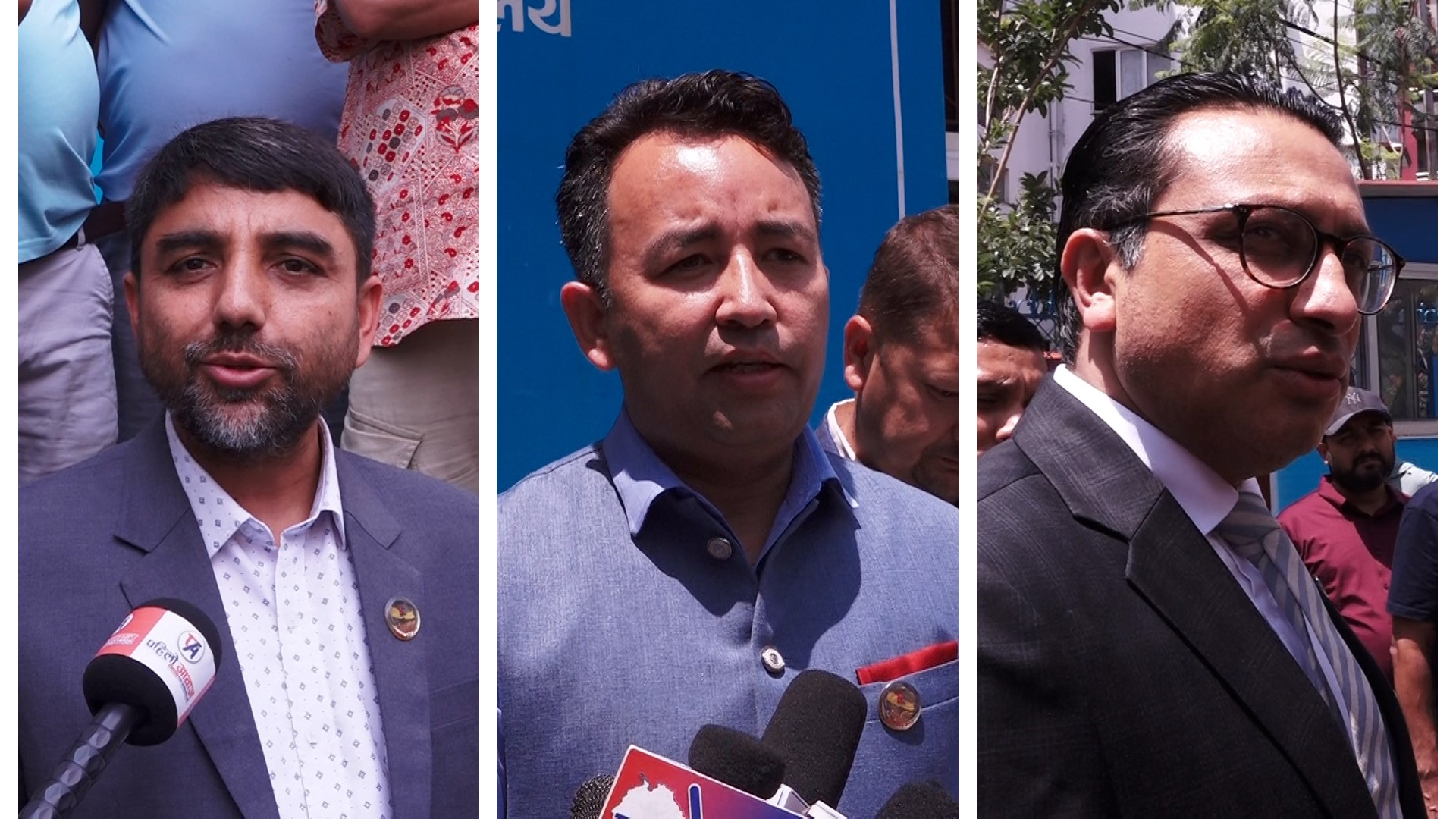 आचारसंहिताभित्र रहेर निर्वाचन प्रक्रियामा सहभागी हुन रास्वपाको निर्देशन