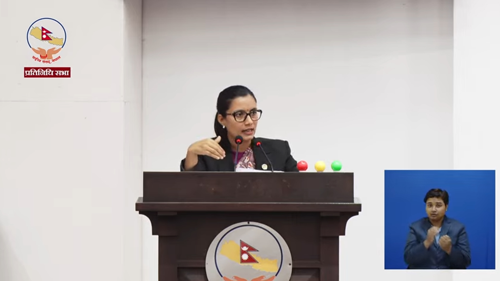 संक्रमणकालीन न्यायसम्बन्धी आयोग गठन गर्न सिफारिस समितिको प्रक्रिया अघि बढेको छ : मन्त्री गौतम