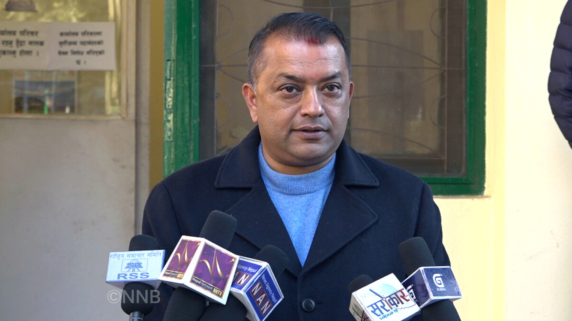 ‘किसानको सम्मान, कृषि आधुनिकीकरण र खाद्य आत्मनिर्भरता जरुरी छ’