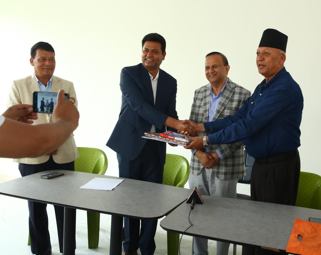 पपुलिजम र एनार्किजमले समाजलाई दिग्भ्रमित गर्छ, विचारधारातर्फ फर्किनुपर्छ : शंकर पोखरेल