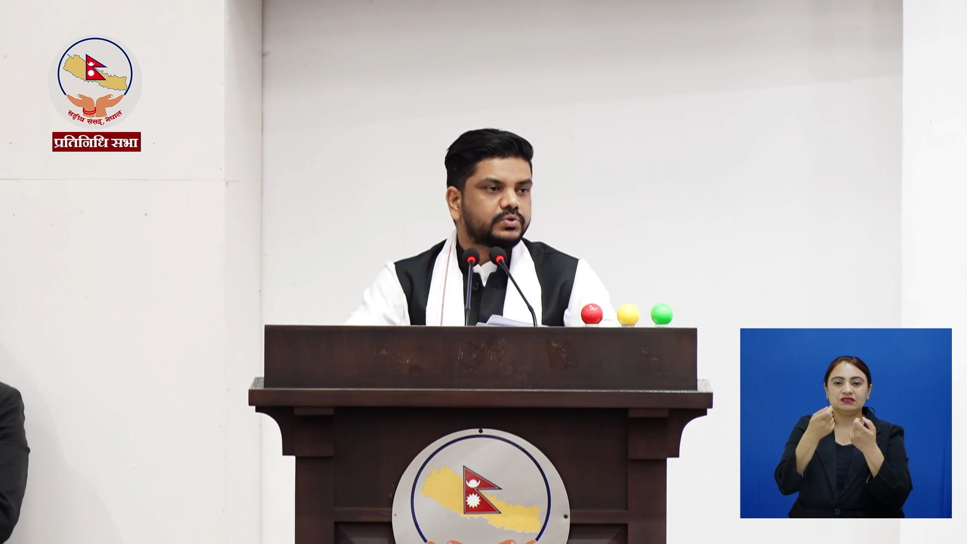 आन्तरिक रोजगारी प्रवद्र्धनका लागि आगामी दशकलाई ‘नेशनल इम्प्लोयमेन्ट प्रमोशन’ दशक घोषणा गर्ने तयारी : श्रममन्त्री यादव
